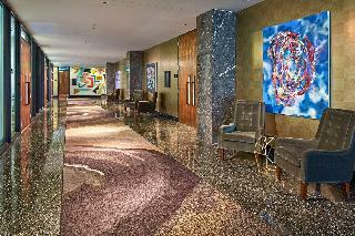 Hotel The Statler Dallas, Curio Collection By Hilton