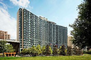 Hotel The Statler Dallas, Curio Collection By Hilton