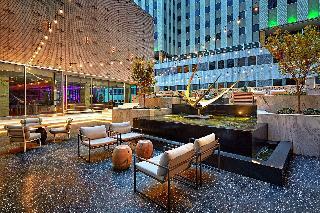 Hotel The Statler Dallas, Curio Collection By Hilton