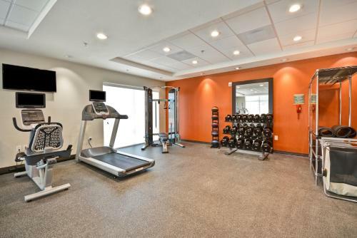 Hotel Home2 Suites By Hilton Dallas North Park