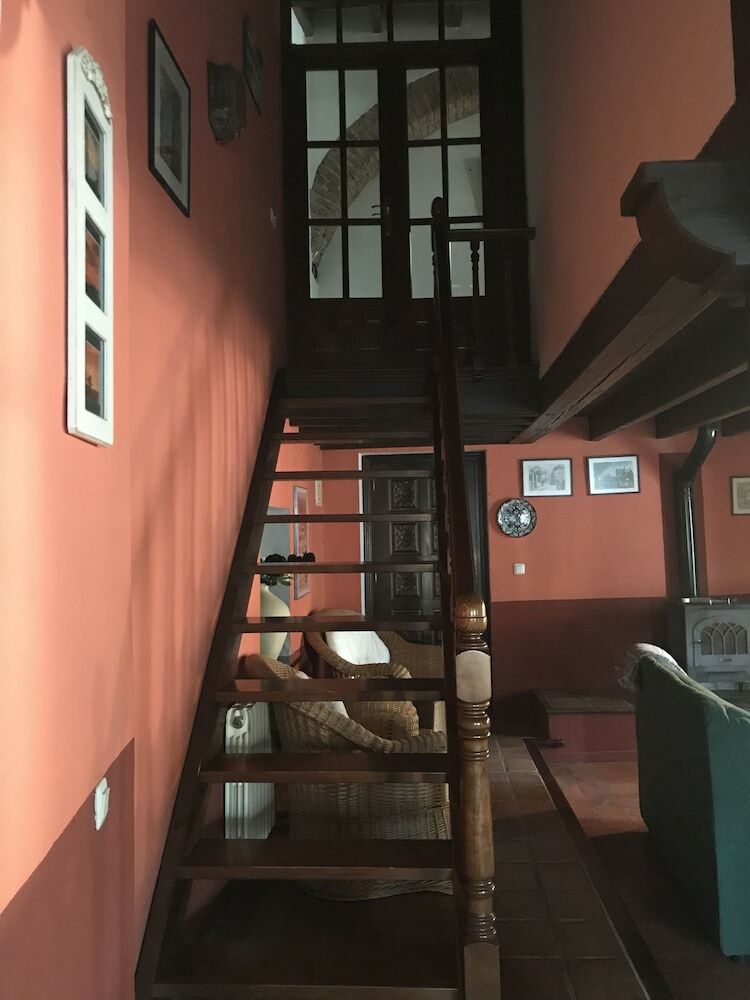 Agroturismo Finca La Vega