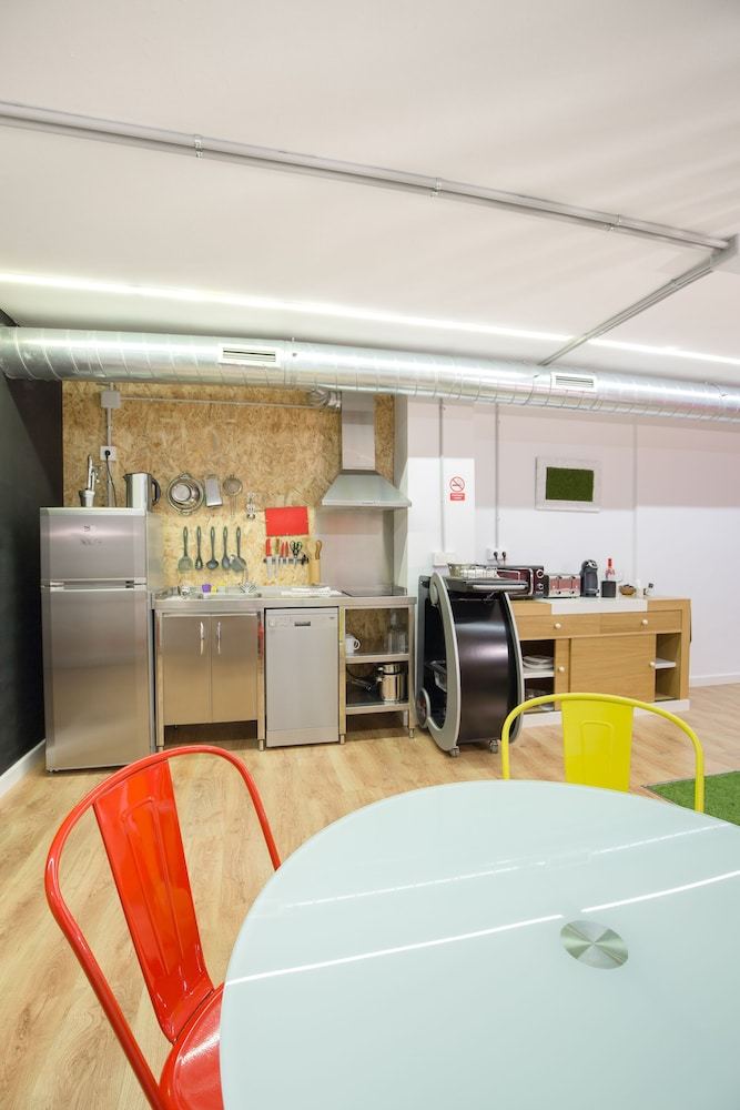 Apartamento Tomate Rooms