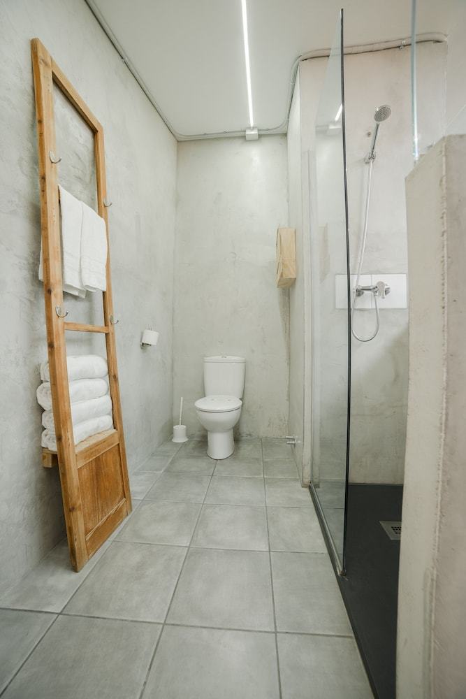 Apartamento Tomate Rooms