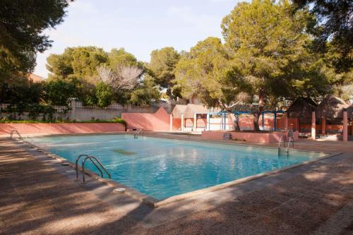 Albergue La Marina