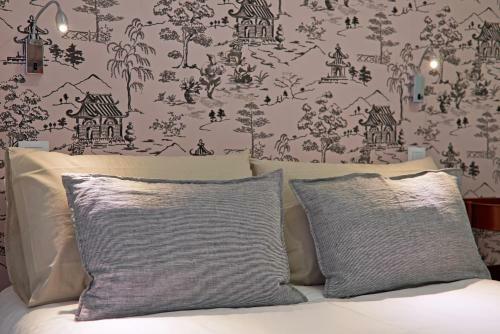 Apartamento Picasso Flat