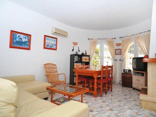 Holiday Home Puelo Del Mar 149-o