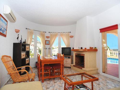 Holiday Home Puelo Del Mar 149-o