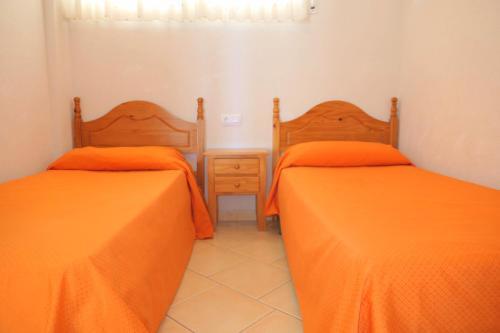 Rentalmar Gavina D'or Apartamentos