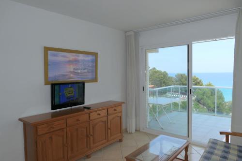 Rentalmar Gavina D'or Apartamentos