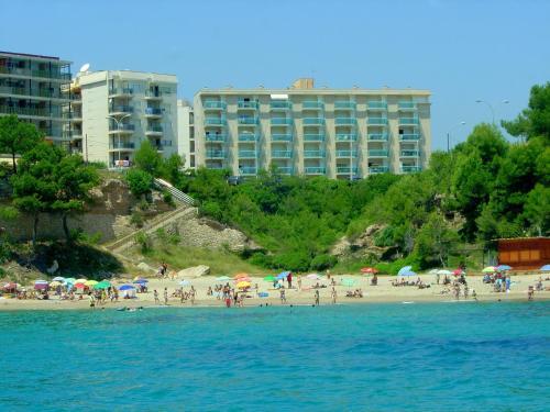 Rentalmar Gavina D'or Apartamentos