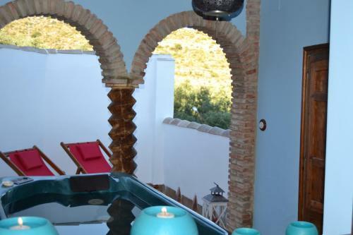 Agroturismo El Rincon De Carmen