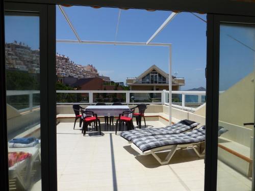 Apartamento Euromar Urbanizaci�n Botter
