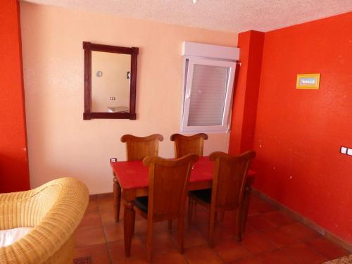 Apartamento Euromar Urbanizaci�n Botter