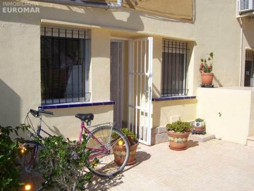 Apartamento Euromar Urbanizaci�n Botter