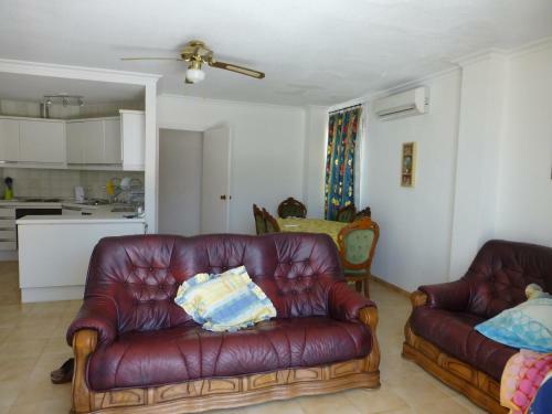 Apartamento Euromar Urbanizaci�n Botter