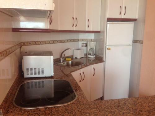 Apartamento Euromar Urbanizaci�n Botter