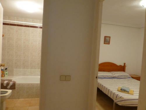 Apartamento Euromar Urbanizaci�n Botter