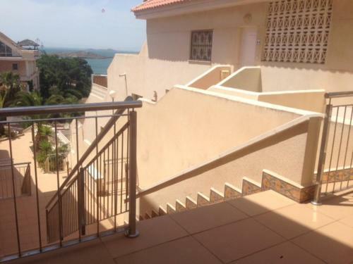 Apartamento Euromar Urbanizaci�n Botter