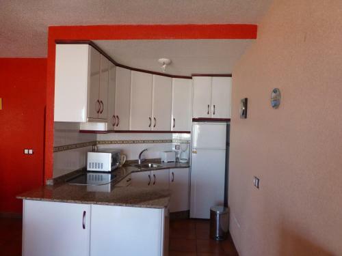 Apartamento Euromar Urbanizaci�n Botter