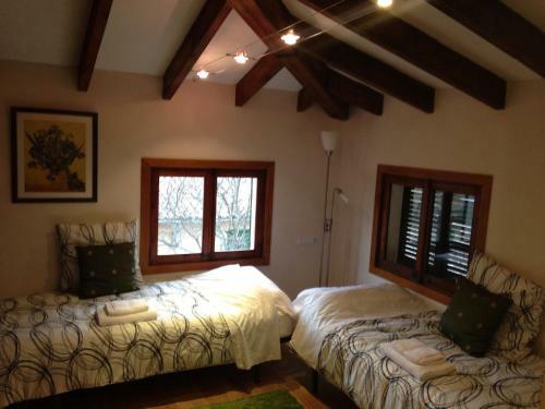 Bed & Breakfast Allotjaments Serra De Tramuntana
