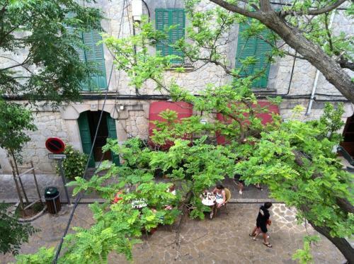 Bed & Breakfast Allotjaments Serra De Tramuntana