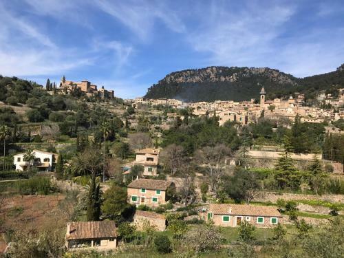 Bed & Breakfast Allotjaments Serra De Tramuntana