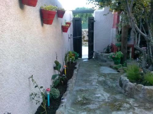 Agroturismo El Arroyo de La Plata