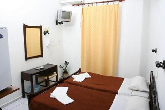 Hotel Sun Ammoudara