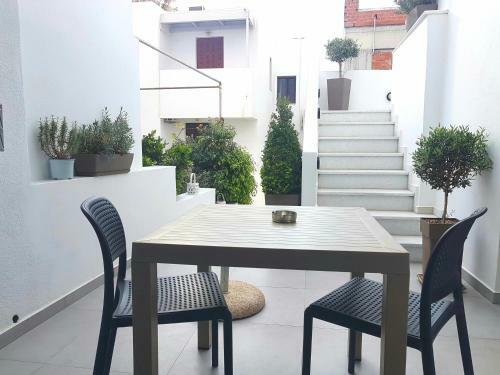 Hotel Margaret Of Naxos