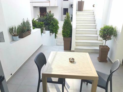 Hotel Margaret Of Naxos