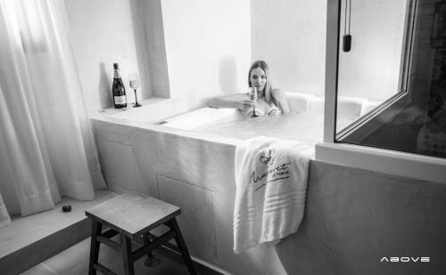 Hotel Margaret Of Naxos