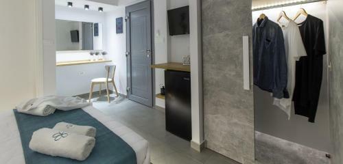 Hotel Margaret Of Naxos