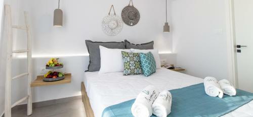 Hotel Margaret Of Naxos