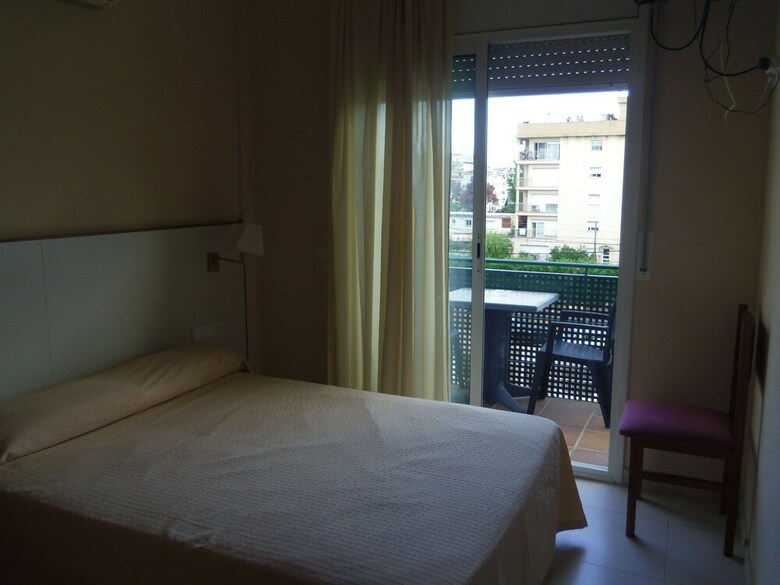 Hotel Sant Jordi
