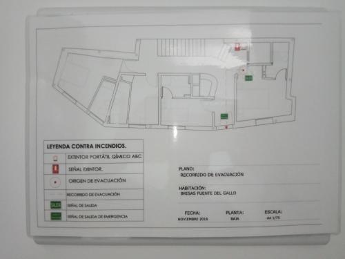 Hostal Brisas De Conil