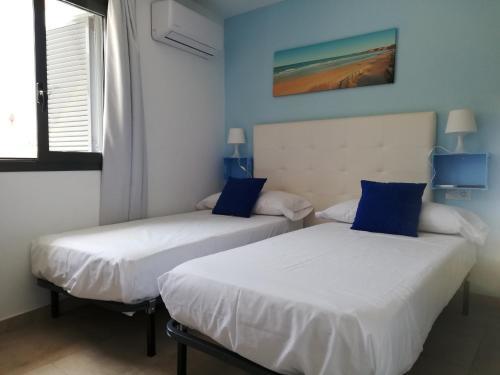 Hostal Brisas De Conil