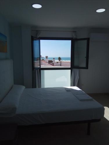 Hostal Brisas De Conil