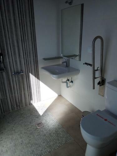 Hostal Brisas De Conil