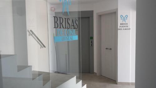 Hostal Brisas De Conil