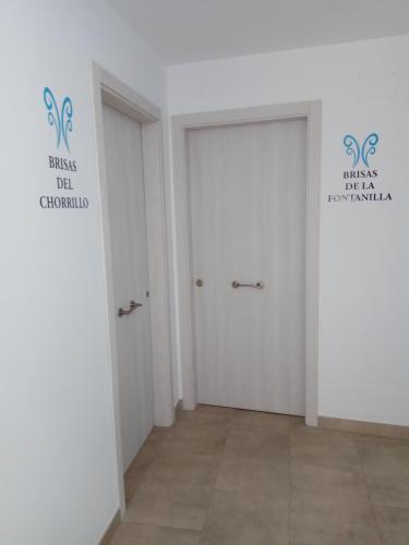 Hostal Brisas De Conil
