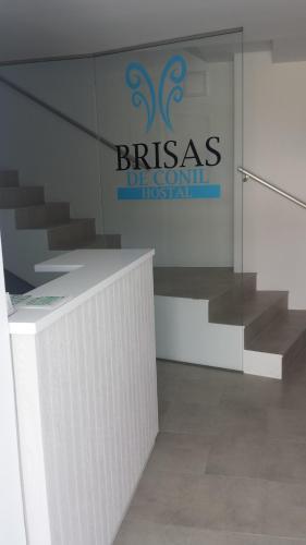 Hostal Brisas De Conil