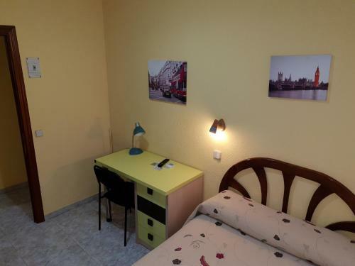 Hostal Angelines