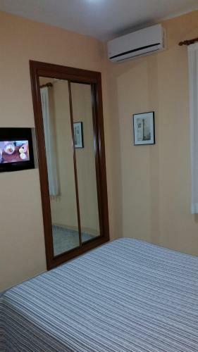 Hostal Angelines