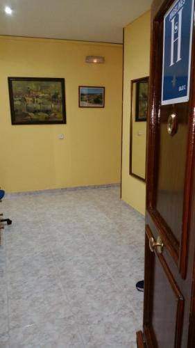 Hostal Angelines