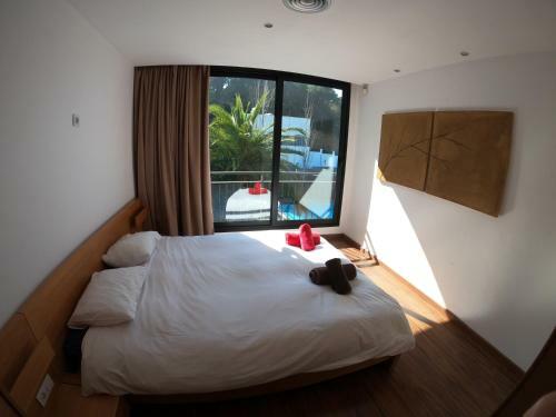 Villa Zen Cala Canyelles