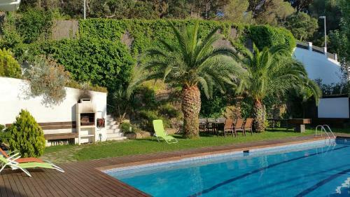 Villa Zen Cala Canyelles