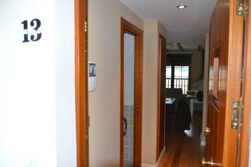 Apartamento La Massana
