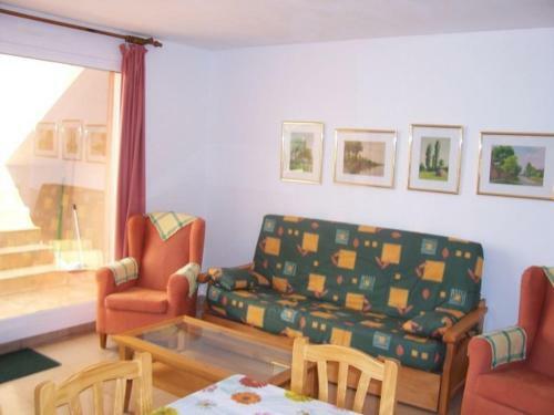 Apartamento Euromar Soling