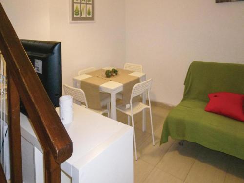 Apartment Benalmadena Costa With Sea View II