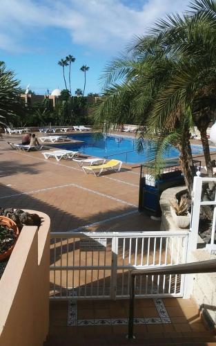 Apartment Borinquen Sea View, Las Americas